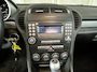 Mercedes-Benz SLK + CABRIO + LEDER + STOELVERWARMING!! 200 K.