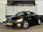 Mercedes-Benz SLK + CABRIO + LEDER + STOELVERWARMING!! 200 K.