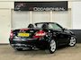 Mercedes-Benz SLK + CABRIO + LEDER + STOELVERWARMING!! 200 K.