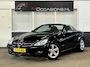Mercedes-Benz SLK + CABRIO + LEDER + STOELVERWARMING!! 200 K.