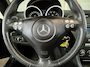 Mercedes-Benz SLK + CABRIO + LEDER + STOELVERWARMING!! 200 K.