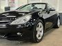 Mercedes-Benz SLK + CABRIO + LEDER + STOELVERWARMING!! 200 K.