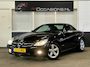 Mercedes-Benz SLK + CABRIO + LEDER + STOELVERWARMING!! 200 K.