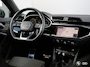 Audi Q3 Sportback 45 TFSI e S Edition / 3x S-LINE / BLACK PACK / ACC / DODEHOEK / CAMERA / 20" / STOELVERW