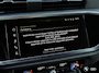 Audi Q3 Sportback 45 TFSI e S Edition / 3x S-LINE / BLACK PACK / ACC / DODEHOEK / CAMERA / 20" / STOELVERW