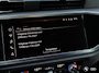 Audi Q3 Sportback 45 TFSI e S Edition / 3x S-LINE / BLACK PACK / ACC / DODEHOEK / CAMERA / 20" / STOELVERW