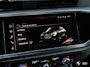 Audi Q3 Sportback 45 TFSI e S Edition / 3x S-LINE / BLACK PACK / ACC / DODEHOEK / CAMERA / 20" / STOELVERW