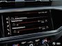 Audi Q3 Sportback 45 TFSI e S Edition / 3x S-LINE / BLACK PACK / ACC / DODEHOEK / CAMERA / 20" / STOELVERW