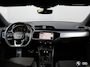 Audi Q3 Sportback 45 TFSI e S Edition / 3x S-LINE / BLACK PACK / ACC / DODEHOEK / CAMERA / 20" / STOELVERW