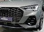 Audi Q3 Sportback 45 TFSI e S Edition / 3x S-LINE / BLACK PACK / ACC / DODEHOEK / CAMERA / 20" / STOELVERW