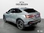 Audi Q3 Sportback 45 TFSI e S Edition / 3x S-LINE / BLACK PACK / ACC / DODEHOEK / CAMERA / 20" / STOELVERW