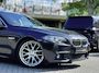 BMW 5-Serie Touring 520i High Executive | Automaat | M-pakket | Nieuwe motor | Sportstoelen leer | Panodak | Elek Trekhaak | Nette staat |