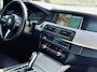 BMW 5-Serie Touring 520i High Executive | Automaat | M-pakket | Nieuwe motor | Sportstoelen leer | Panodak | Elek Trekhaak | Nette staat |