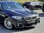 BMW 5-Serie Touring 520i High Executive | Automaat | M-pakket | Nieuwe motor | Sportstoelen leer | Panodak | Elek Trekhaak | Nette staat |