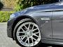 BMW 5-Serie Touring 520i High Executive | Automaat | M-pakket | Nieuwe motor | Sportstoelen leer | Panodak | Elek Trekhaak | Nette staat |