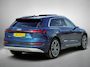 Audi E-tron E-tron 55 quattro advanced 95 kWh(NL-auto, Goed OnderH, Panorama, B&O, Camera,Navi, Climate Con, Parkeersensoren, Etc)