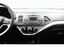 Kia Picanto 1.0 CVVT Comfort Pack | Airco | Zeer goed onderhouden | Elektrische ramen rondom