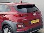 Hyundai Kona Electric EV Fashion Design 39 kWh / Dealer onderhouden / Accu SoH 98,6 % / HUD / Warmtepomp / CCS snel laden / Camera / Navigatie / Krell audio / 17" LM wielen /