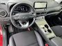 Hyundai Kona Electric EV Fashion Design 39 kWh / Dealer onderhouden / Accu SoH 98,6 % / HUD / Warmtepomp / CCS snel laden / Camera / Navigatie / Krell audio / 17" LM wielen /