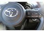 Toyota Yaris 1.5 HYBRID GR-SPORT NL-AUTO 1E-EIGENAAR PARK-SENSOREN BLIND-SPOT KEYLESS LED STOELVERW APPLE/ANDROID LED CLIMA LM-VELGEN