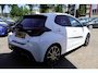 Toyota Yaris 1.5 HYBRID GR-SPORT NL-AUTO 1E-EIGENAAR PARK-SENSOREN BLIND-SPOT KEYLESS LED STOELVERW APPLE/ANDROID LED CLIMA LM-VELGEN