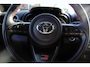 Toyota Yaris 1.5 HYBRID GR-SPORT NL-AUTO 1E-EIGENAAR PARK-SENSOREN BLIND-SPOT KEYLESS LED STOELVERW APPLE/ANDROID LED CLIMA LM-VELGEN