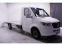Mercedes-Benz Sprinter 319 CDI 3.0 V6 190 pk Autotransporter Marge Auto Airco, Cruise Control, LED Koplampen, Trekhaak, 2-Zits
