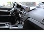 Mercedes-Benz C-klasse 200 K Avantgarde | Leer | Panoramadak | Stoelverwarming | Audio Comand Navi |Trekhaak |