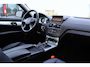Mercedes-Benz C-klasse 200 K Avantgarde | Leer | Panoramadak | Stoelverwarming | Audio Comand Navi |Trekhaak |