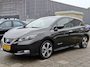 Nissan Leaf N-Connecta 40 kWh Adaptive Cruise/Carplay/SOH 88,3/360camera/Navigatie/Stoelverwarming/Stuurwielverwarming