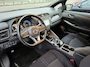 Nissan Leaf N-Connecta 40 kWh Adaptive Cruise/Carplay/SOH 88,3/360camera/Navigatie/Stoelverwarming/Stuurwielverwarming