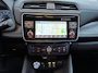 Nissan Leaf N-Connecta 40 kWh Adaptive Cruise/Carplay/SOH 88,3/360camera/Navigatie/Stoelverwarming/Stuurwielverwarming