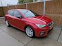 SEAT Ibiza 1.0 TSI FR Business Intense Plus