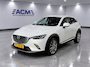 Mazda CX-3 2.0 SkyActiv-G 120 SkyLease GT