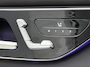 Mercedes-Benz GLC 300e 4MATIC Business Solution AMG | Premium | Winterpakket | Nightpakket | Rijassistentiepakket Plus | Trekhaak | Panoramaschuifdak | Burmester® 3D surround sound | Middenconsole metaalstructuur | 20 inch vijfspaaks lichtmetalen AMG-velgen | Treeplanken |