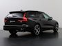 Volvo V60 2.0 T8 Plug-in hybrid AWD Ultra Dark | Trekhaak | 360 camera | Adaptieve cruise control | Panoramadak | HUD | Stoelverwarming V+A | Harman\Kardon | Memory stoelen |