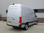 Mercedes-Benz Sprinter 315 CDI L2 H2 Pro 3.5T Trekhaakgewicht