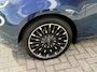 Fiat 500C La Prima 42 kWh | NAP | Dealer onderhouden | Navigatie | Achteruitrijcamera | Pack Winter | Cruise adaptief |