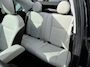 Fiat 500C La Prima 42 kWh | NAP | Dealer onderhouden | Navigatie | Achteruitrijcamera | Pack Winter | Cruise adaptief |