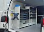 Volkswagen Transporter 2.0 TDI 110pk L2H1 | Navi | Kastinrichting Sortimo | Winterpack | Cruise | CarPlay | DAB | Betonplex