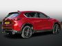 Mazda CX-5 2.0 e-SkyActiv-G M Hybrid 165 Homura | Trekhaak | Leer Pakket | Rijklaarprijs!