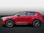 Mazda CX-5 2.0 e-SkyActiv-G M Hybrid 165 Homura | Trekhaak | Leer Pakket | Rijklaarprijs!