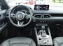 Mazda CX-5 2.0 e-SkyActiv-G M Hybrid 165 Homura | Trekhaak | Leer Pakket | Rijklaarprijs!