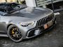 Mercedes-Benz AMG-GT 4-Door Coupe 63 S 4MATIC+ Premium Plus / Magno / Burmester / Massage / Night / Pano / Carbon / HUD / 360