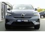 Volvo XC40 Recharge Plus 70 kWh ELEKT. TREKHAAK, WINTER PACK, ADAPT. CRUISE, CLIMA, NAVI, CAMERA, PDC V&A, APPLE CARPLAY/ANDROID AUTO, BLIS, KEYLESS, ELEKT. ACHTERKLEP, 34.676KM