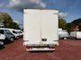 Nissan Interstar 2.3 dCi 120KW Bakwagen Koffer ( Renault Master)