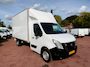 Nissan Interstar 2.3 dCi 120KW Bakwagen Koffer ( Renault Master)