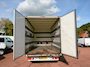 Nissan Interstar 2.3 dCi 120KW Bakwagen Koffer ( Renault Master)