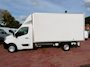 Nissan Interstar 2.3 dCi 120KW Bakwagen Koffer ( Renault Master)