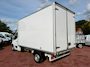Nissan Interstar 2.3 dCi 120KW Bakwagen Koffer ( Renault Master)